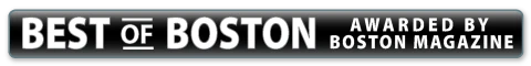 Voted Best of Boston